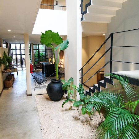 Unaluna By Rotamundos (Adults Only) Hotel ตูลุม ภายนอก รูปภาพ