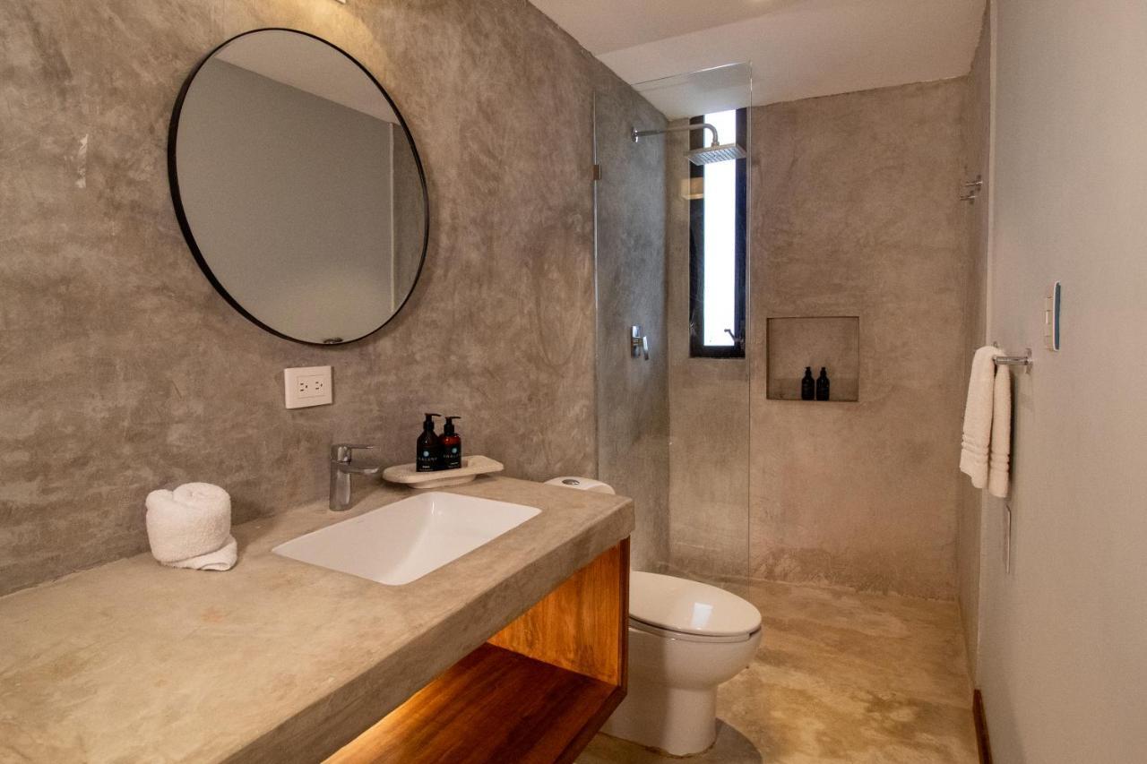 Unaluna By Rotamundos (Adults Only) Hotel ตูลุม ภายนอก รูปภาพ