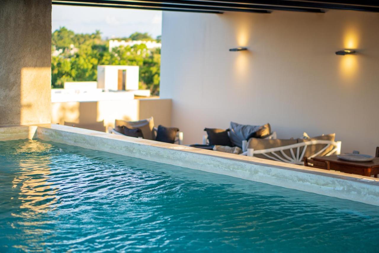 Unaluna By Rotamundos (Adults Only) Hotel ตูลุม ภายนอก รูปภาพ