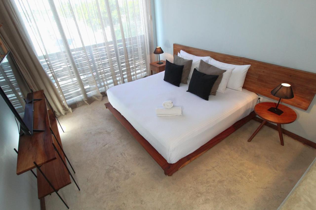 Unaluna By Rotamundos (Adults Only) Hotel ตูลุม ภายนอก รูปภาพ