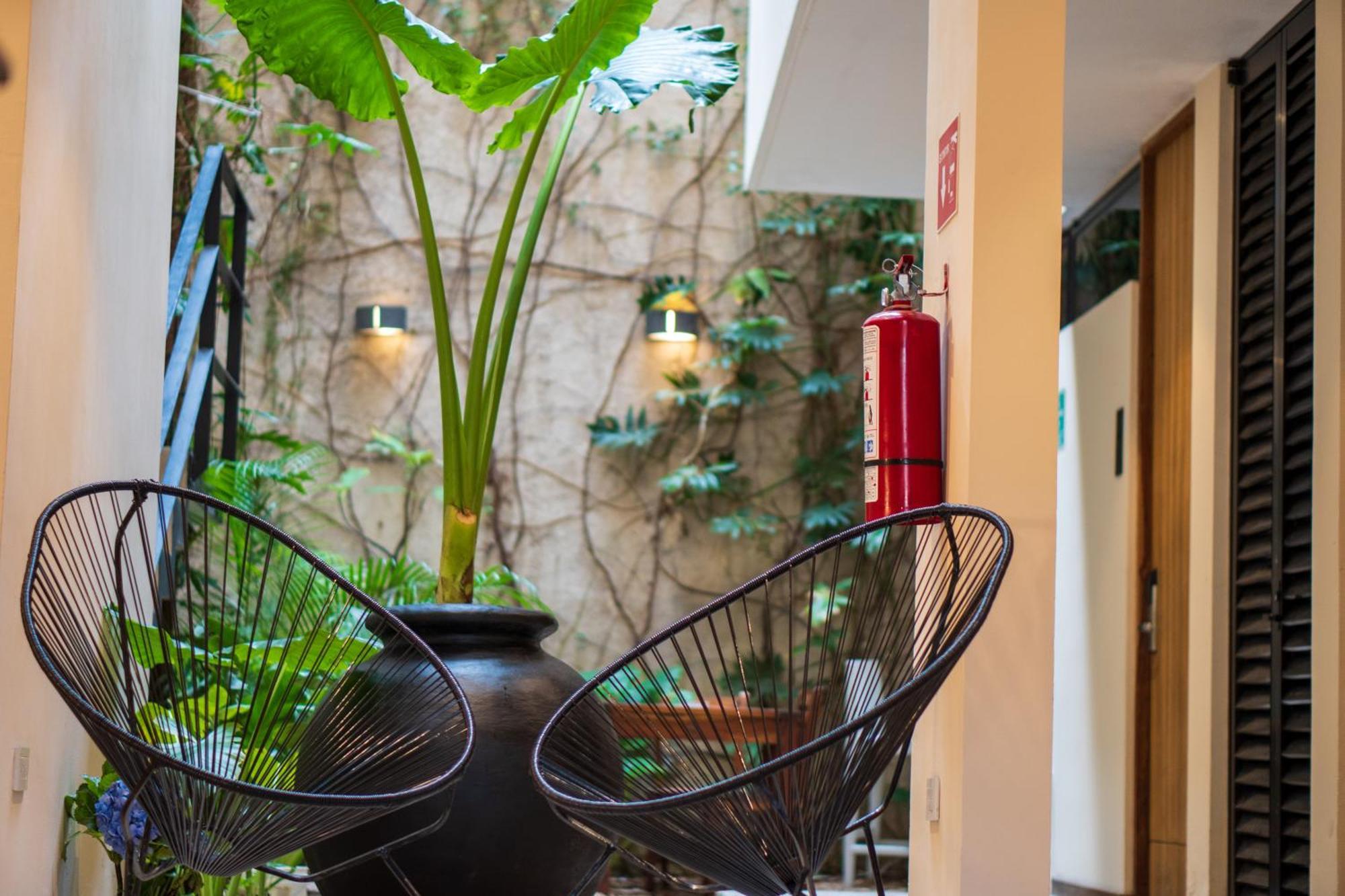 Unaluna By Rotamundos (Adults Only) Hotel ตูลุม ภายนอก รูปภาพ