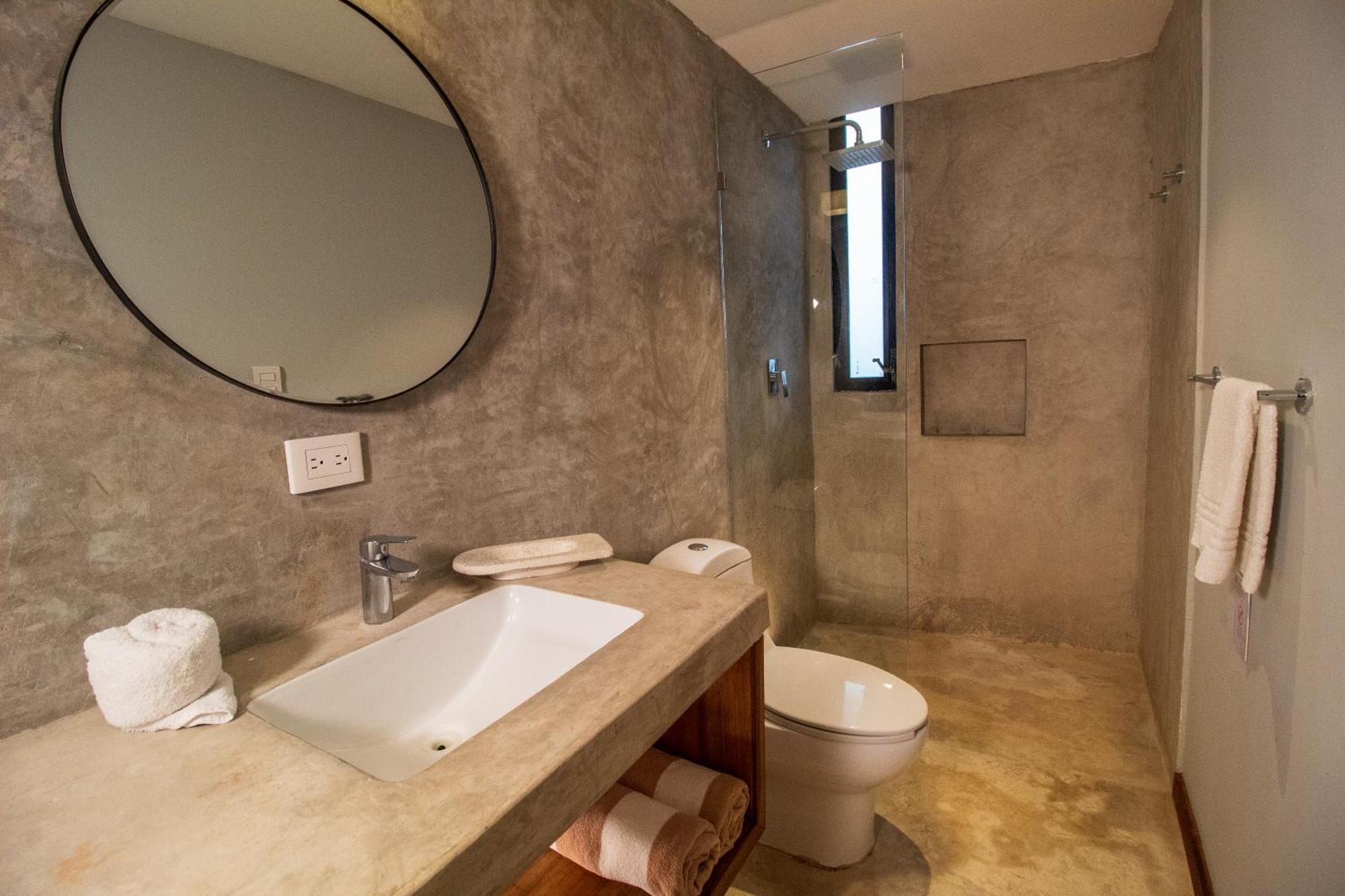 Unaluna By Rotamundos (Adults Only) Hotel ตูลุม ภายนอก รูปภาพ