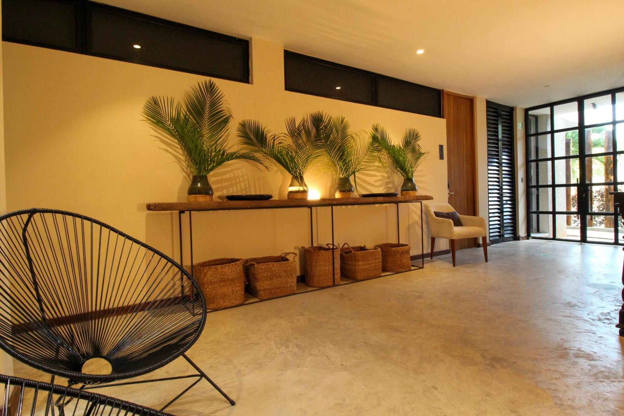 Unaluna By Rotamundos (Adults Only) Hotel ตูลุม ภายนอก รูปภาพ