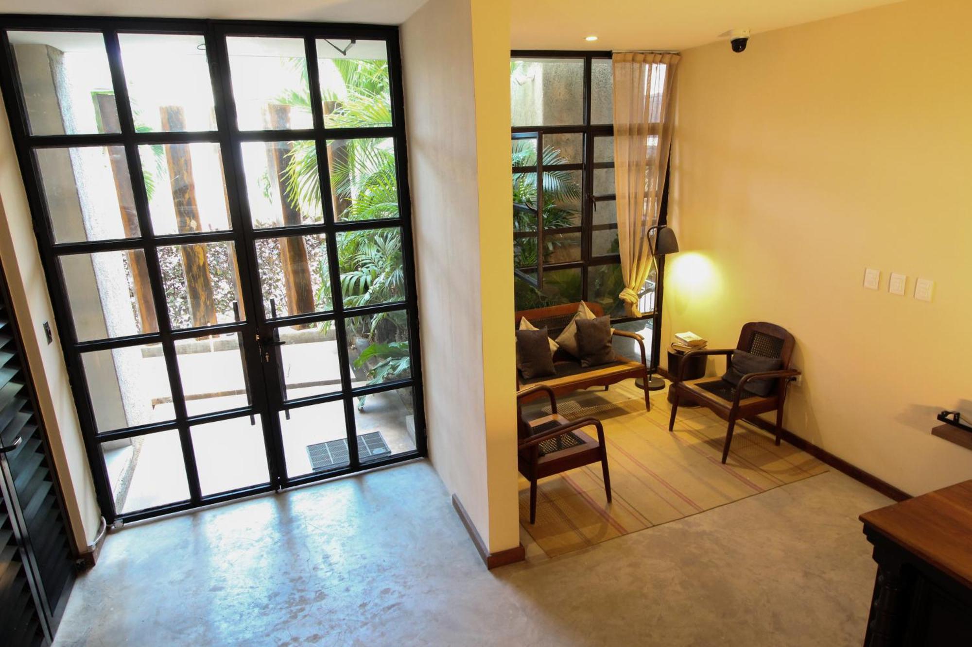 Unaluna By Rotamundos (Adults Only) Hotel ตูลุม ภายนอก รูปภาพ