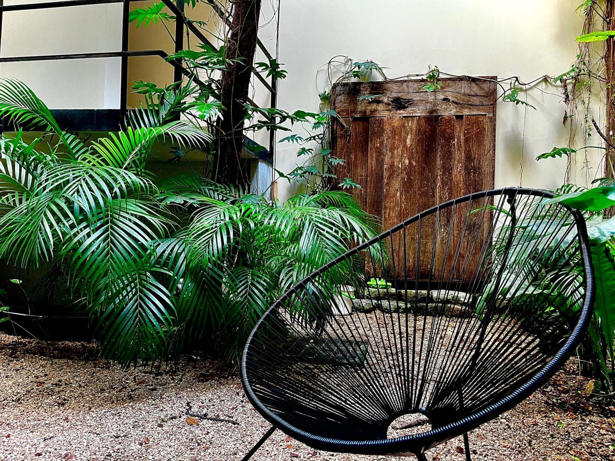 Unaluna By Rotamundos (Adults Only) Hotel ตูลุม ภายนอก รูปภาพ